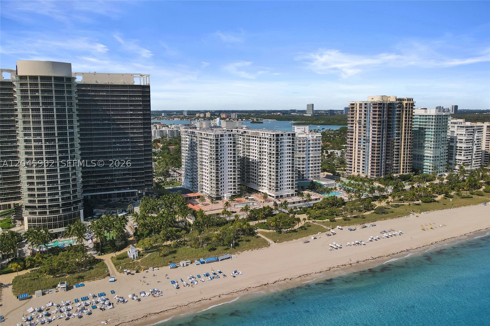 9801 Collins Ave #8S, Bal Harbour FL 33154