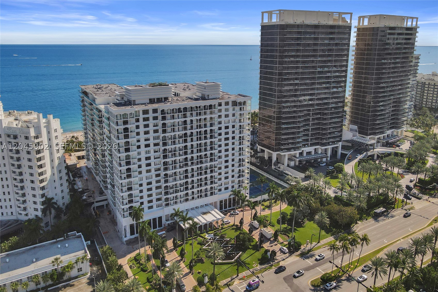 9801 Collins Ave #8S, Bal Harbour FL 33154