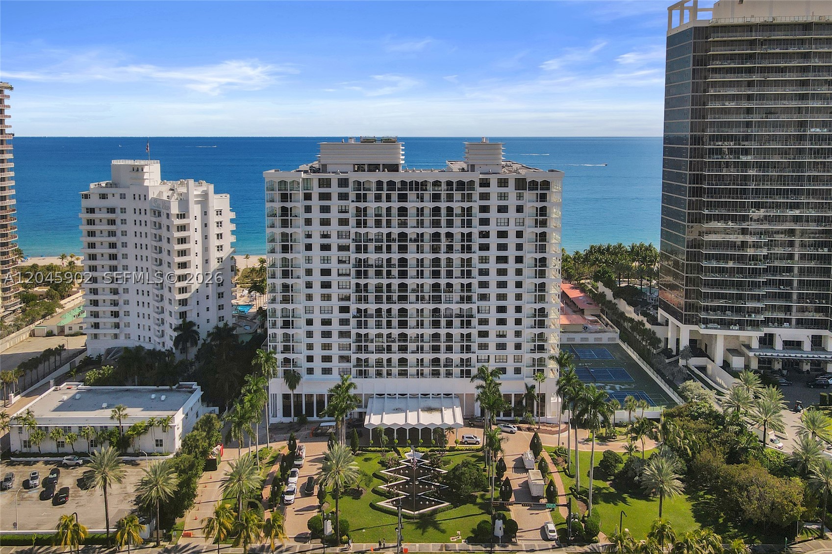 9801 Collins Ave #8S, Bal Harbour FL 33154