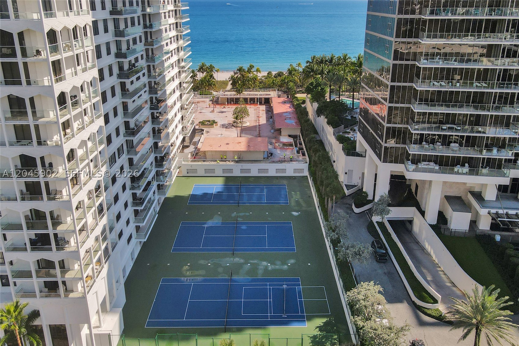 9801 Collins Ave #8S, Bal Harbour FL 33154