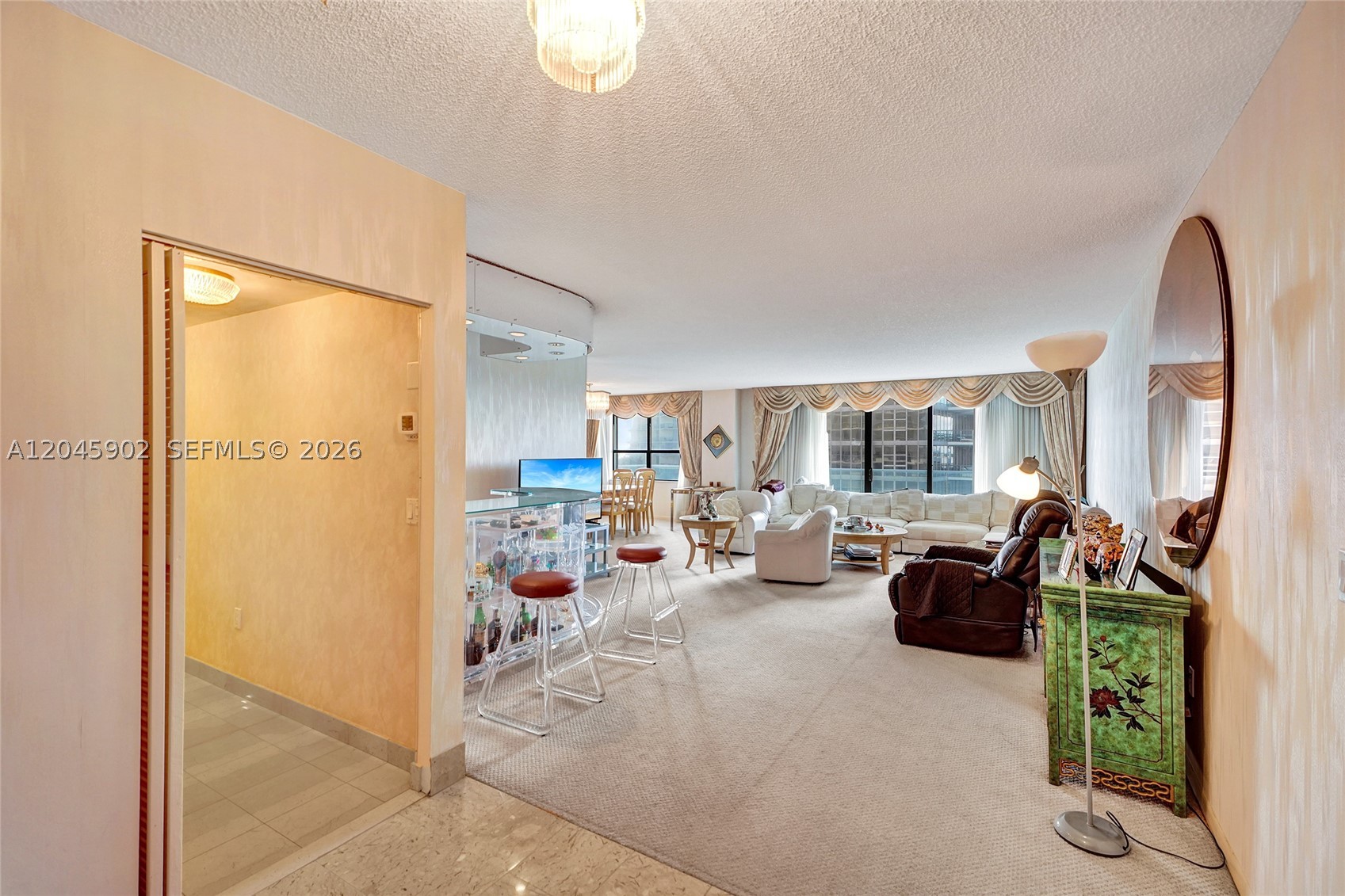 9801 Collins Ave #8S, Bal Harbour FL 33154