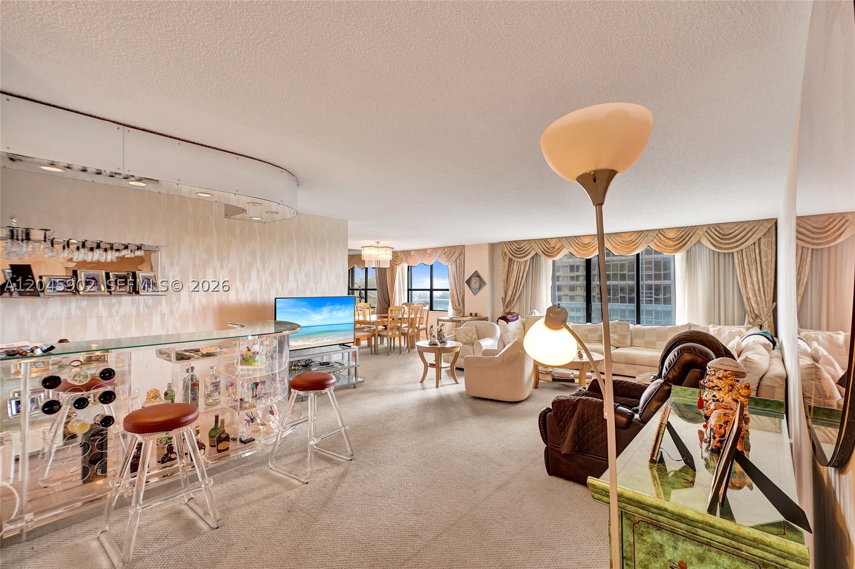 9801 Collins Ave #8S, Bal Harbour FL 33154
