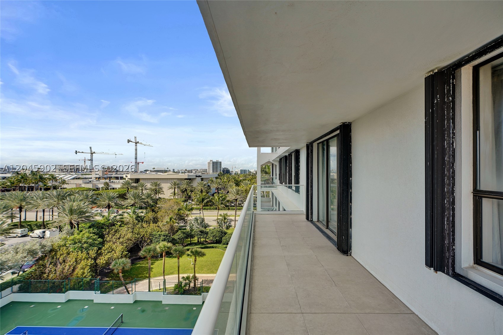 9801 Collins Ave #8S, Bal Harbour FL 33154