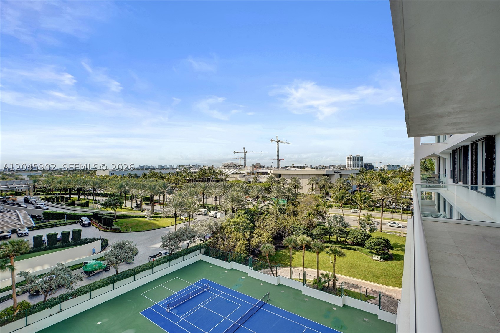 9801 Collins Ave #8S, Bal Harbour FL 33154