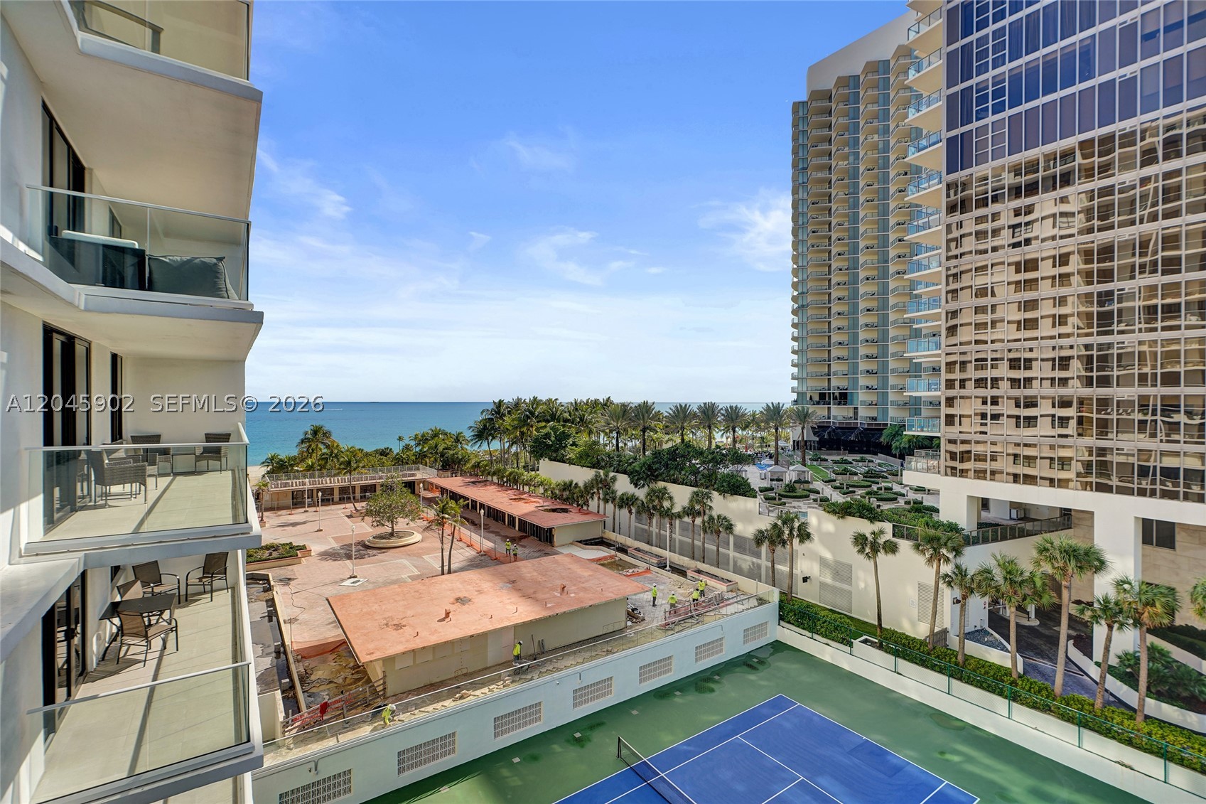 9801 Collins Ave #8S, Bal Harbour FL 33154