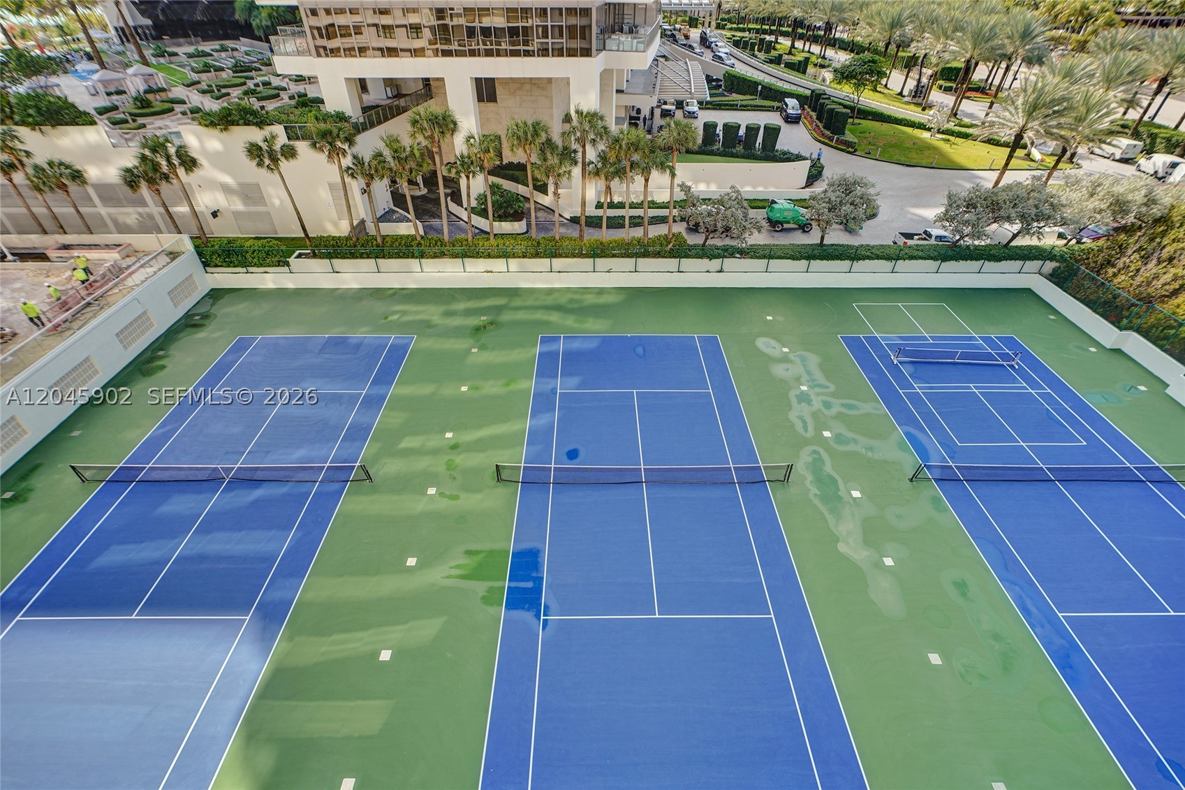 9801 Collins Ave #8S, Bal Harbour FL 33154