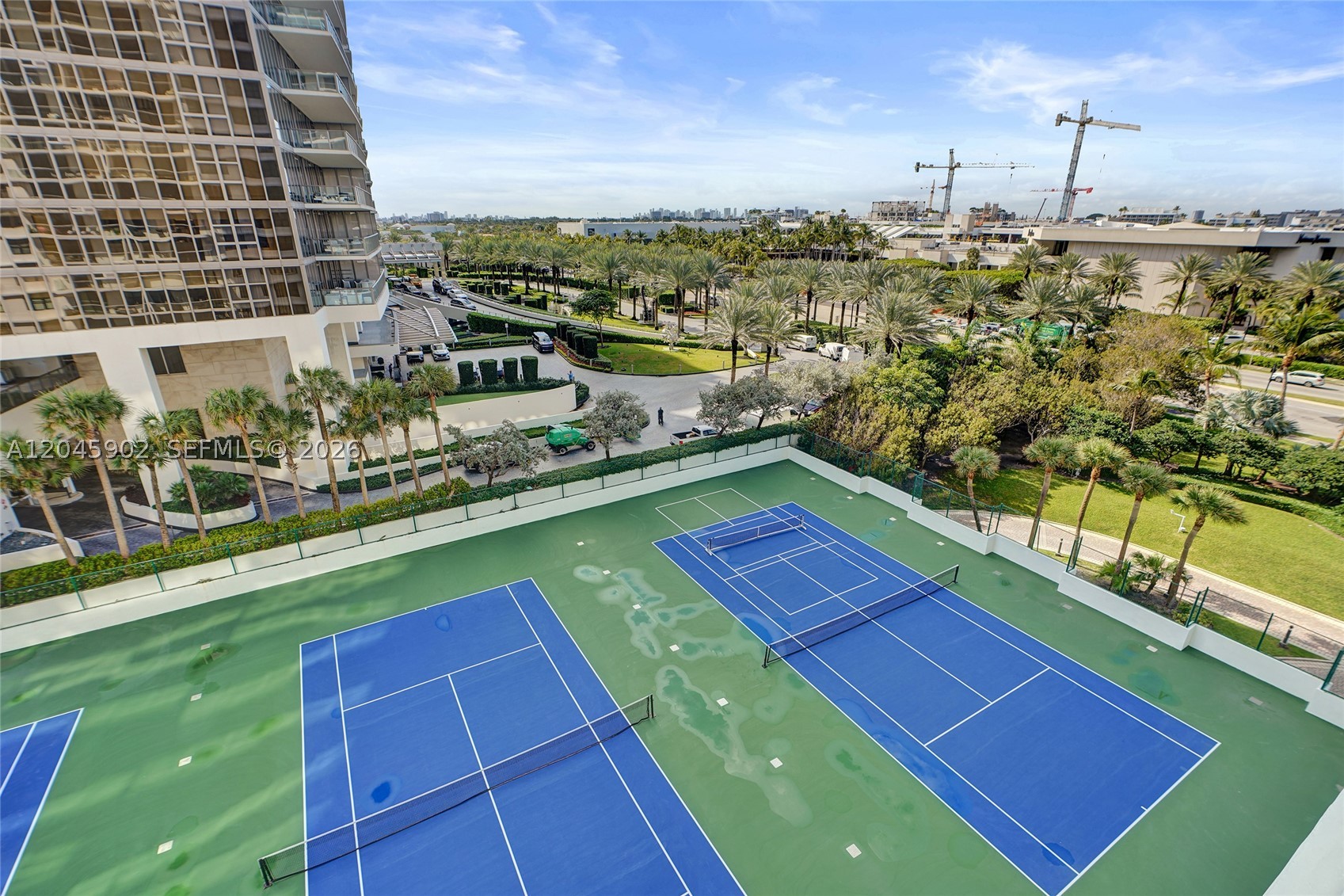 9801 Collins Ave #8S, Bal Harbour FL 33154