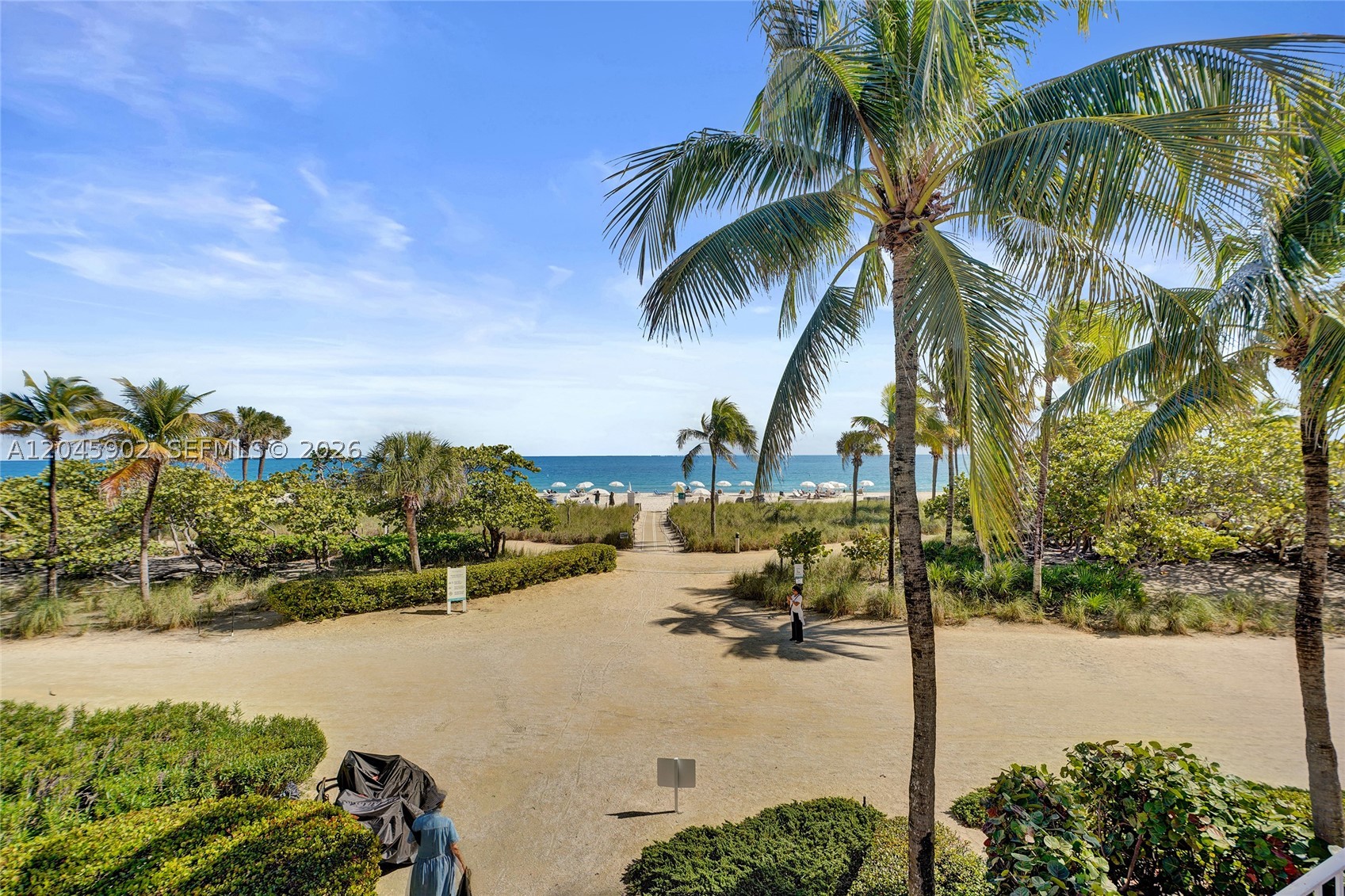 9801 Collins Ave #8S, Bal Harbour FL 33154