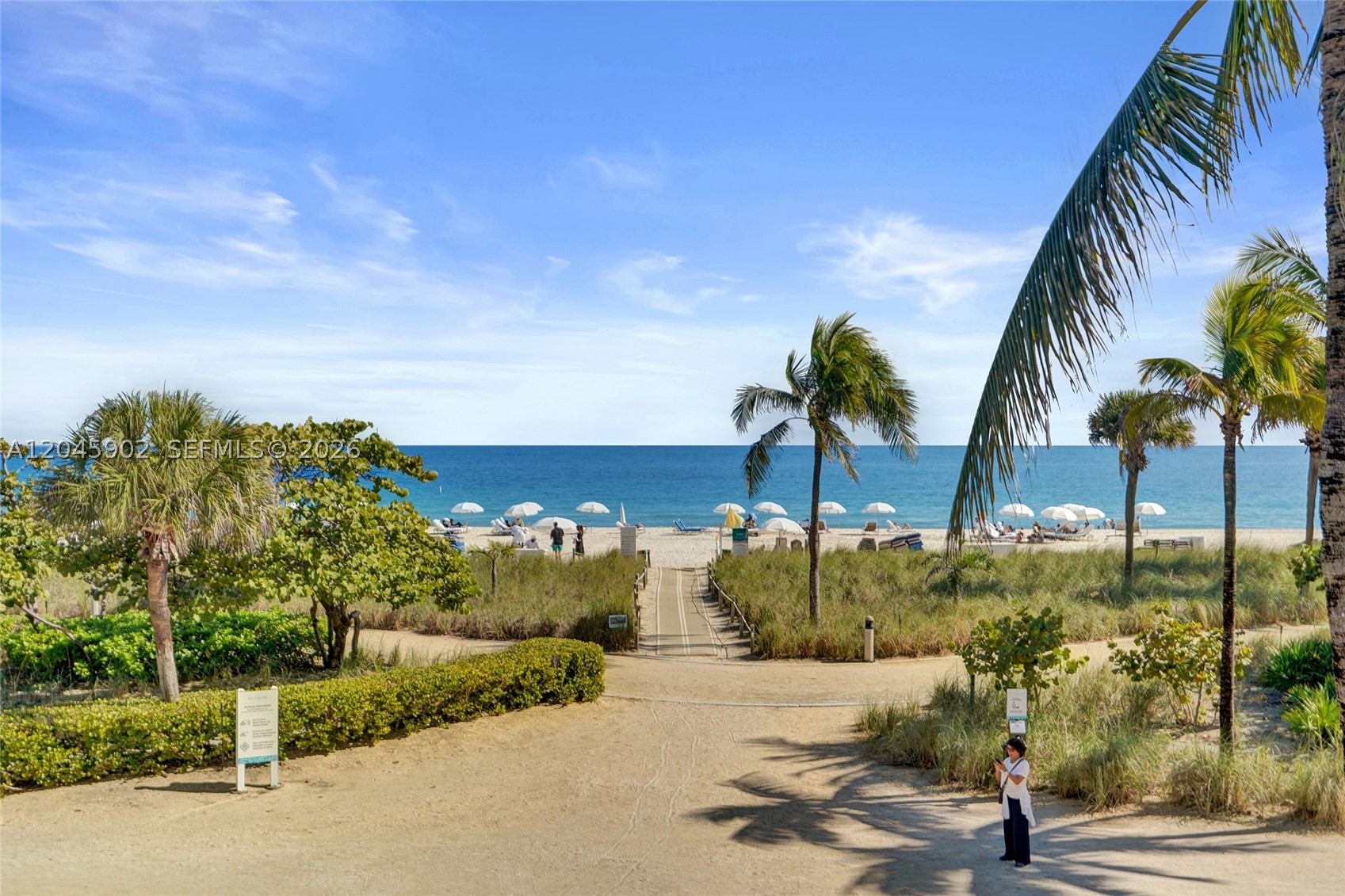 9801 Collins Ave #8S, Bal Harbour FL 33154