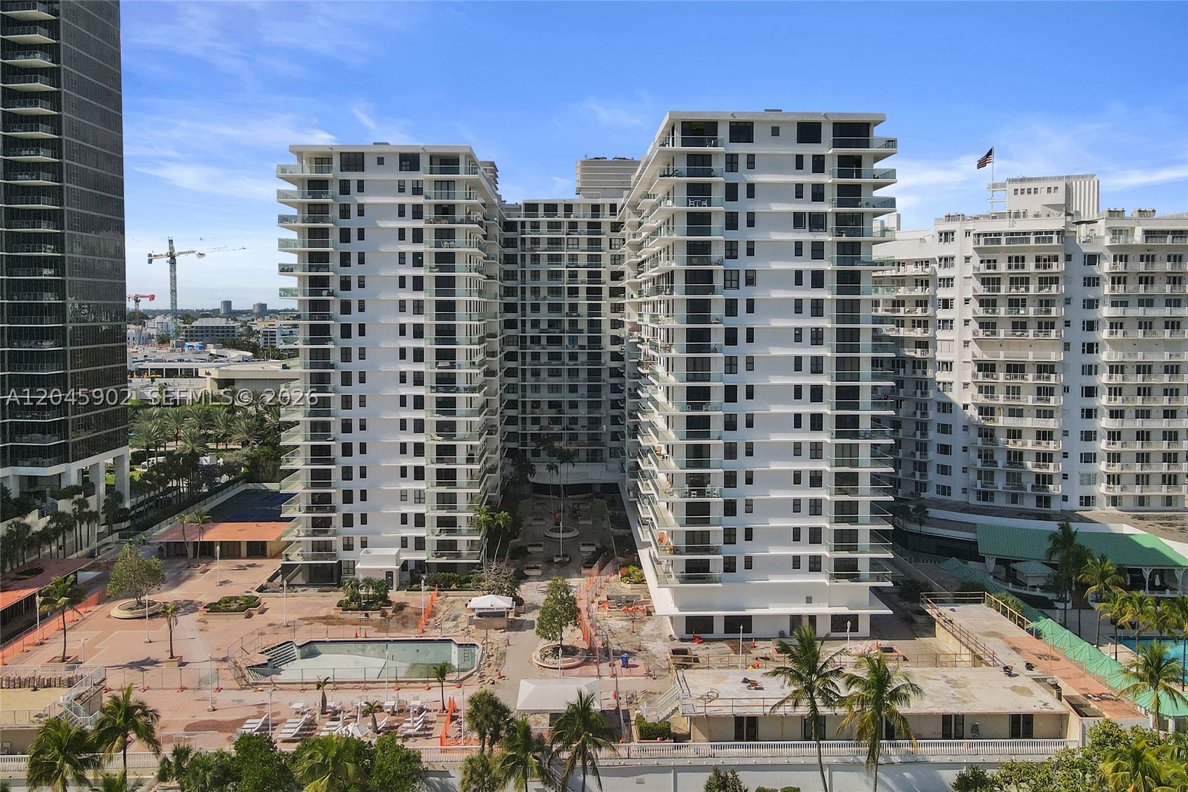 9801 Collins Ave #8S, Bal Harbour FL 33154