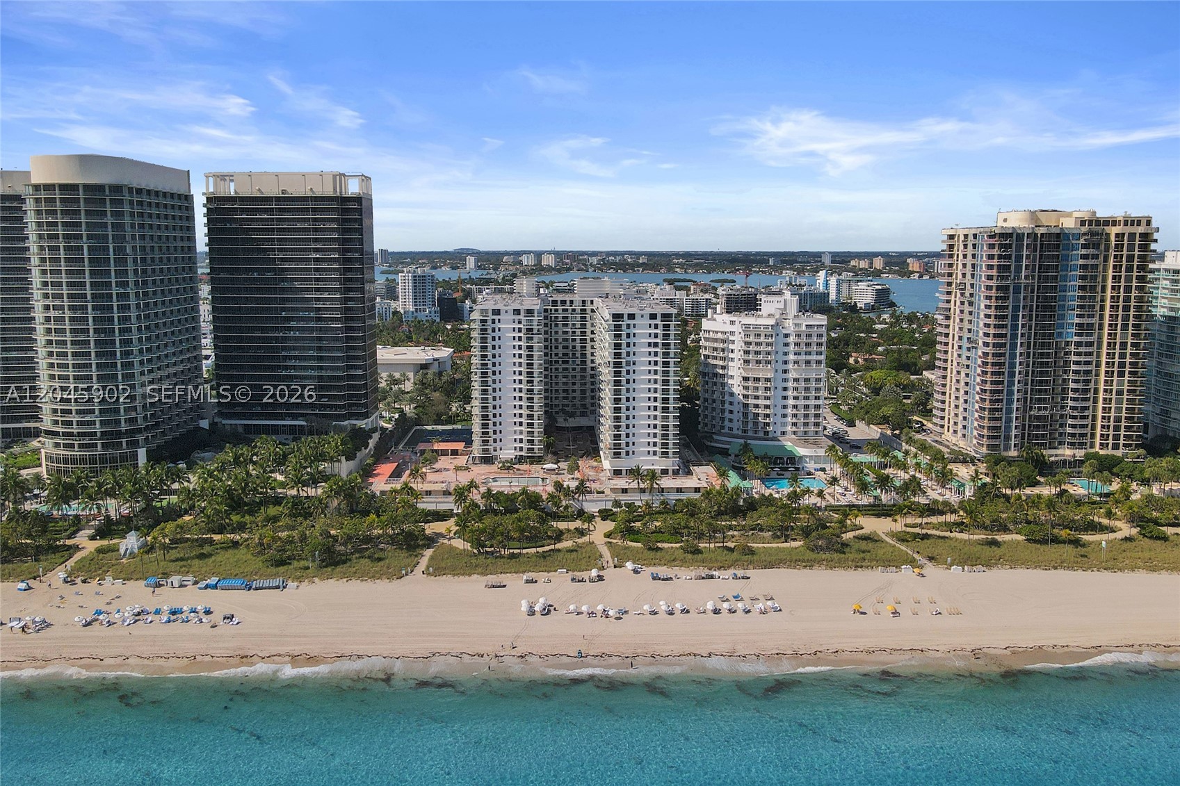 9801 Collins Ave #8S, Bal Harbour FL 33154