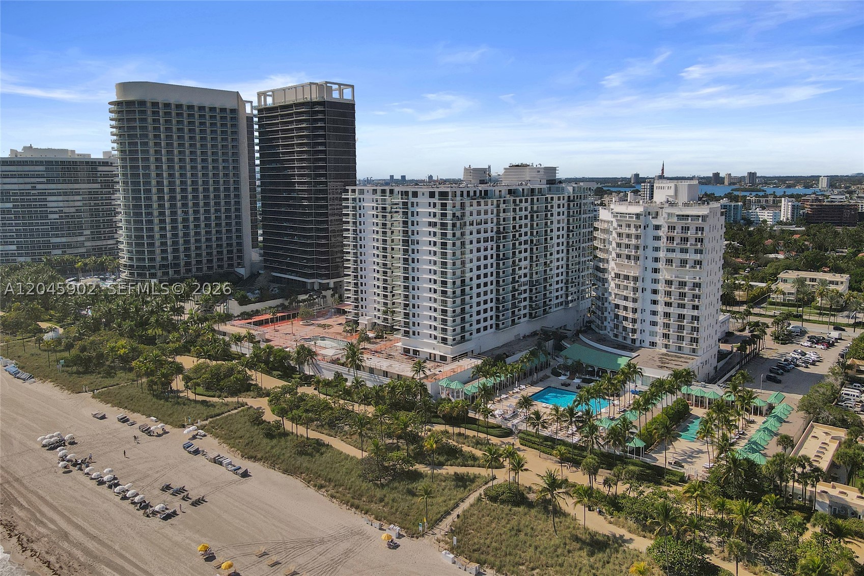 9801 Collins Ave #8S, Bal Harbour FL 33154