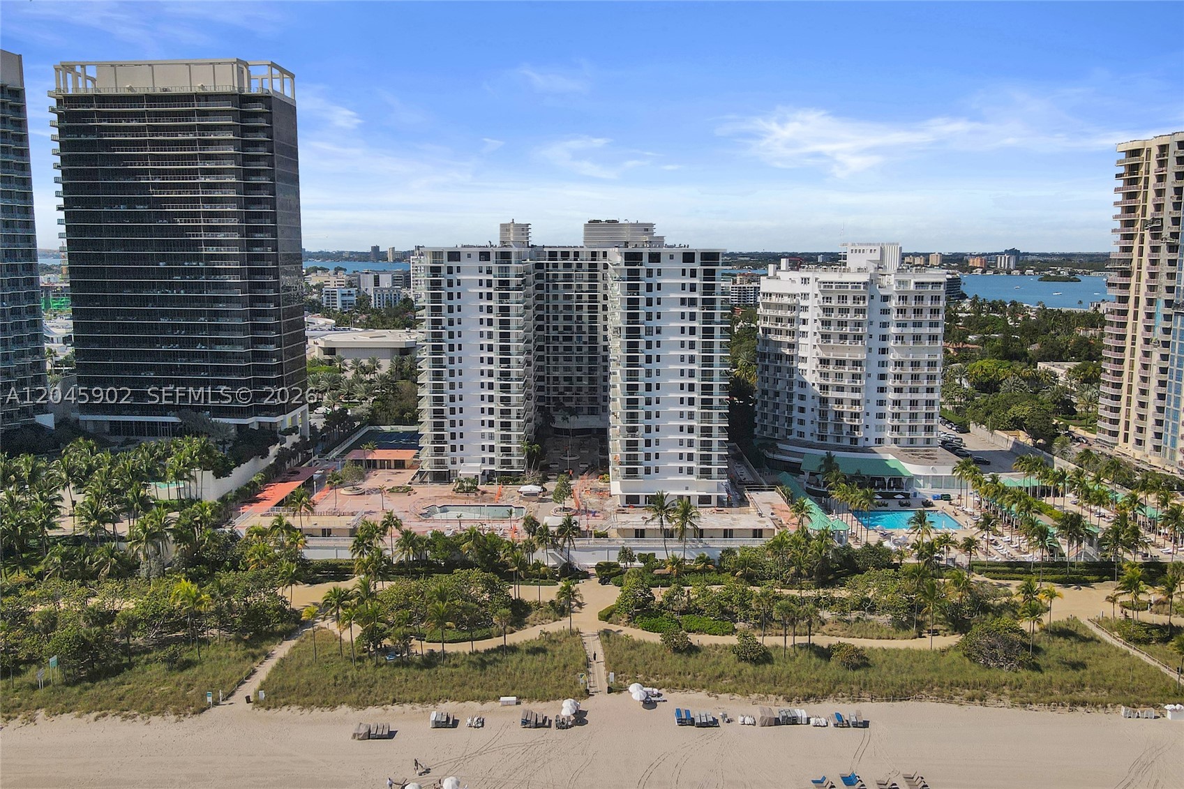 9801 Collins Ave #8S, Bal Harbour FL 33154