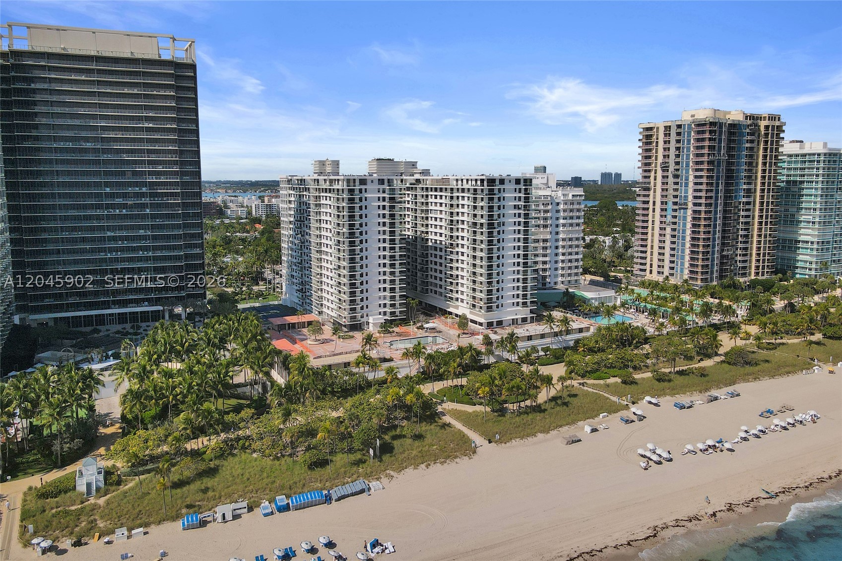 9801 Collins Ave #8S, Bal Harbour FL 33154