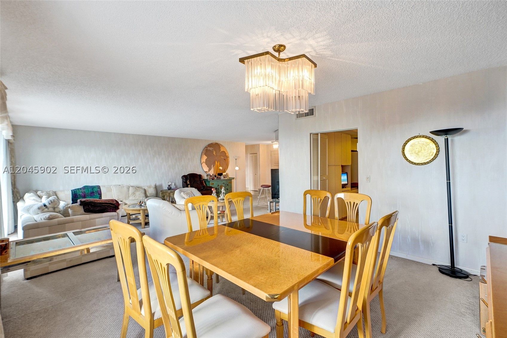 9801 Collins Ave #8S, Bal Harbour FL 33154