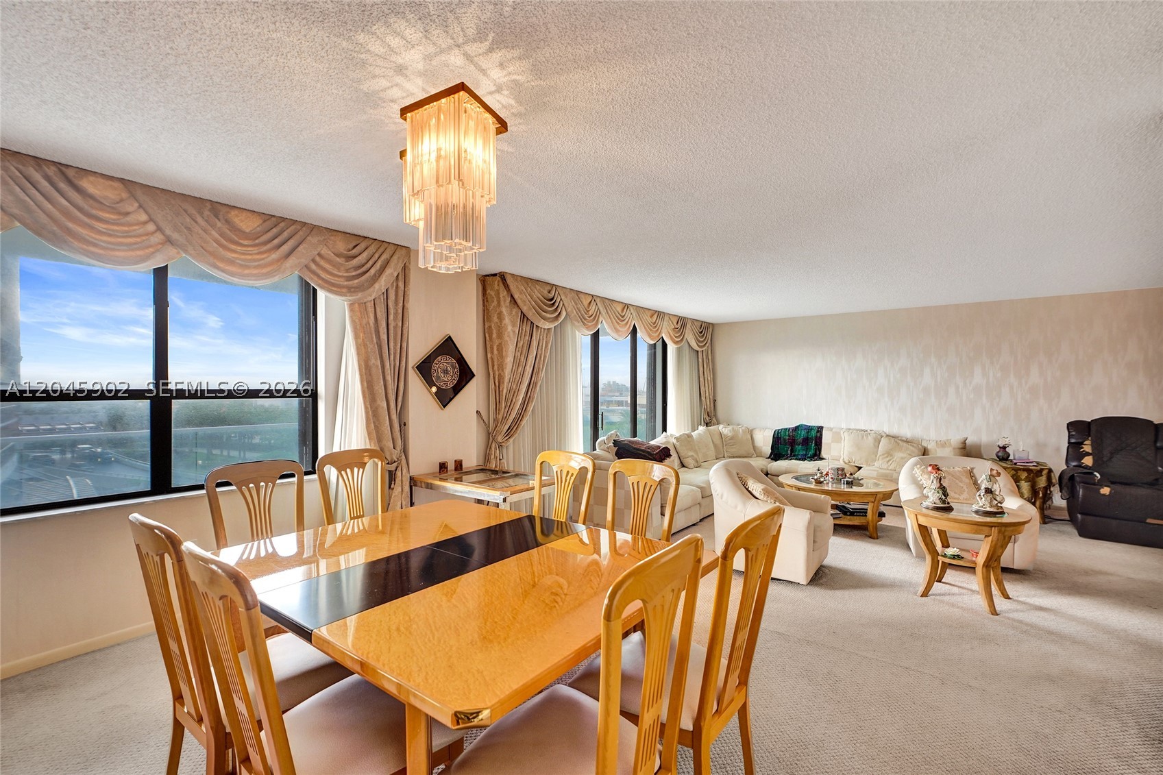 9801 Collins Ave #8S, Bal Harbour FL 33154