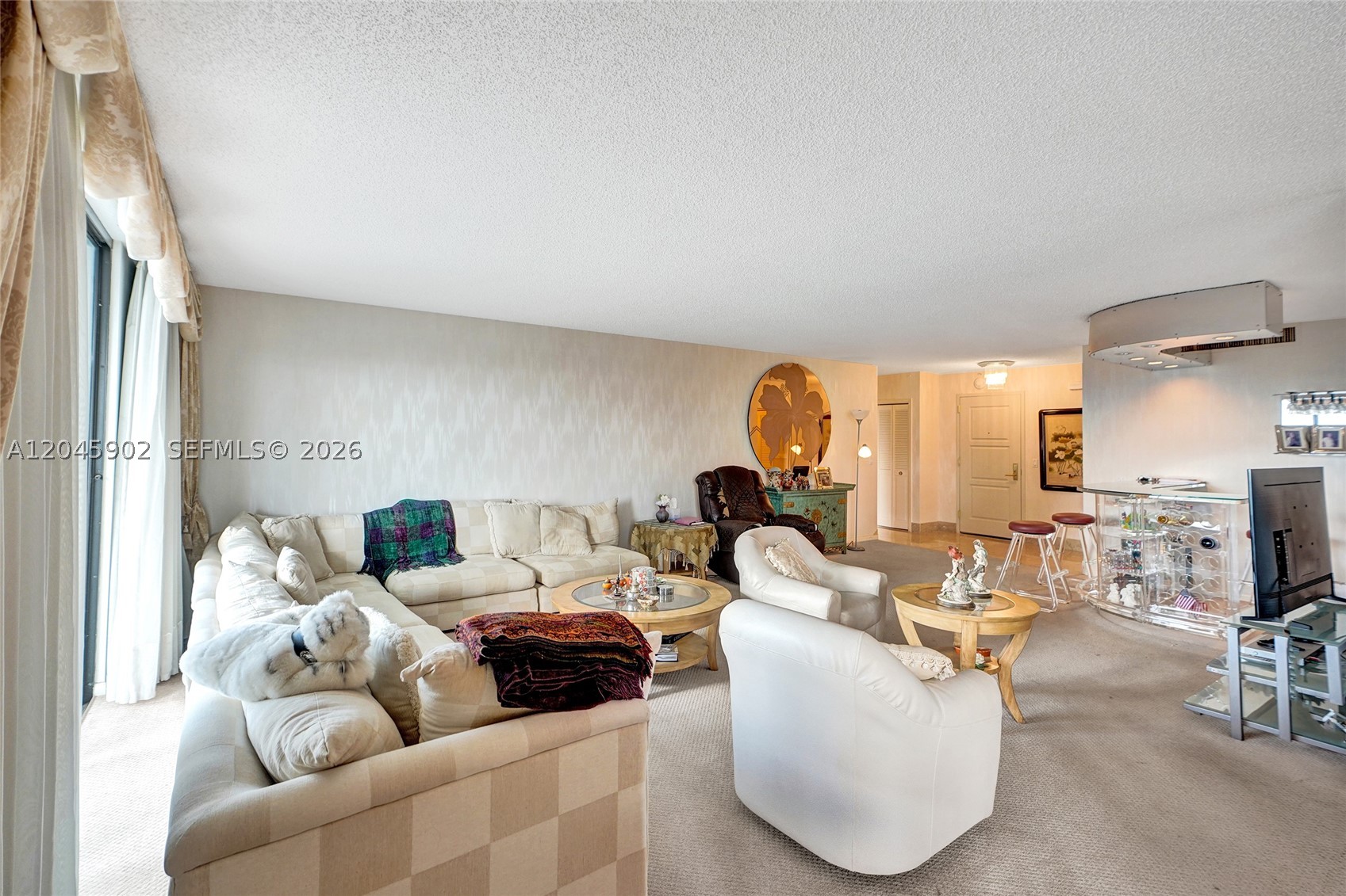 9801 Collins Ave #8S, Bal Harbour FL 33154