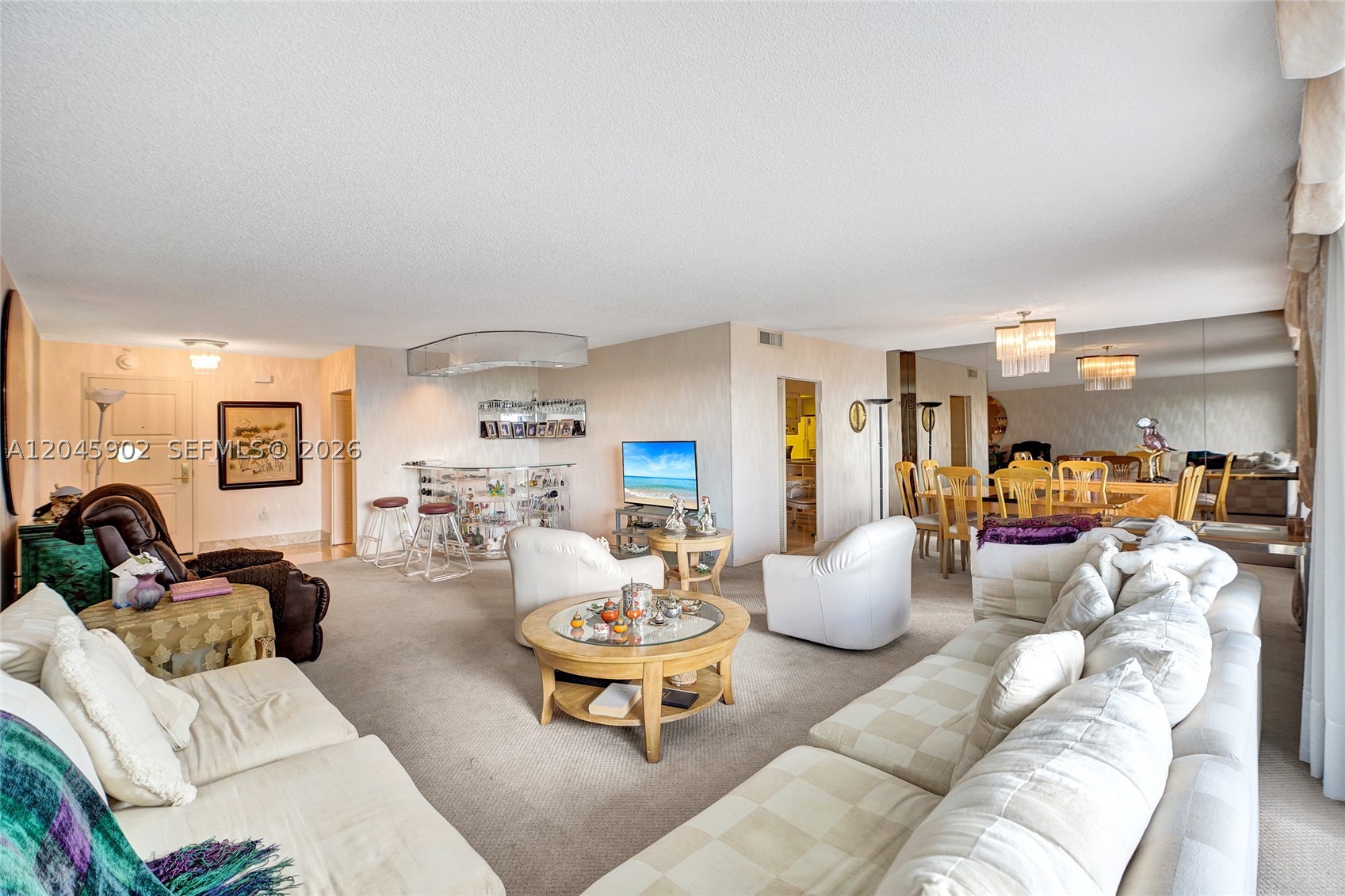 9801 Collins Ave #8S, Bal Harbour FL 33154