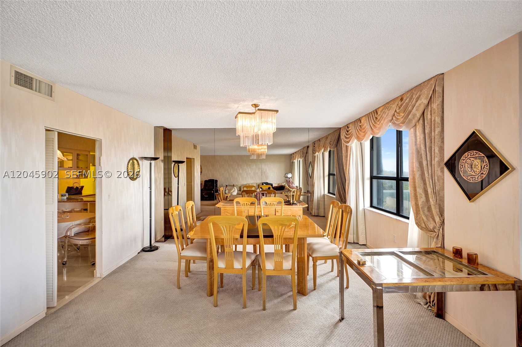 9801 Collins Ave #8S, Bal Harbour FL 33154