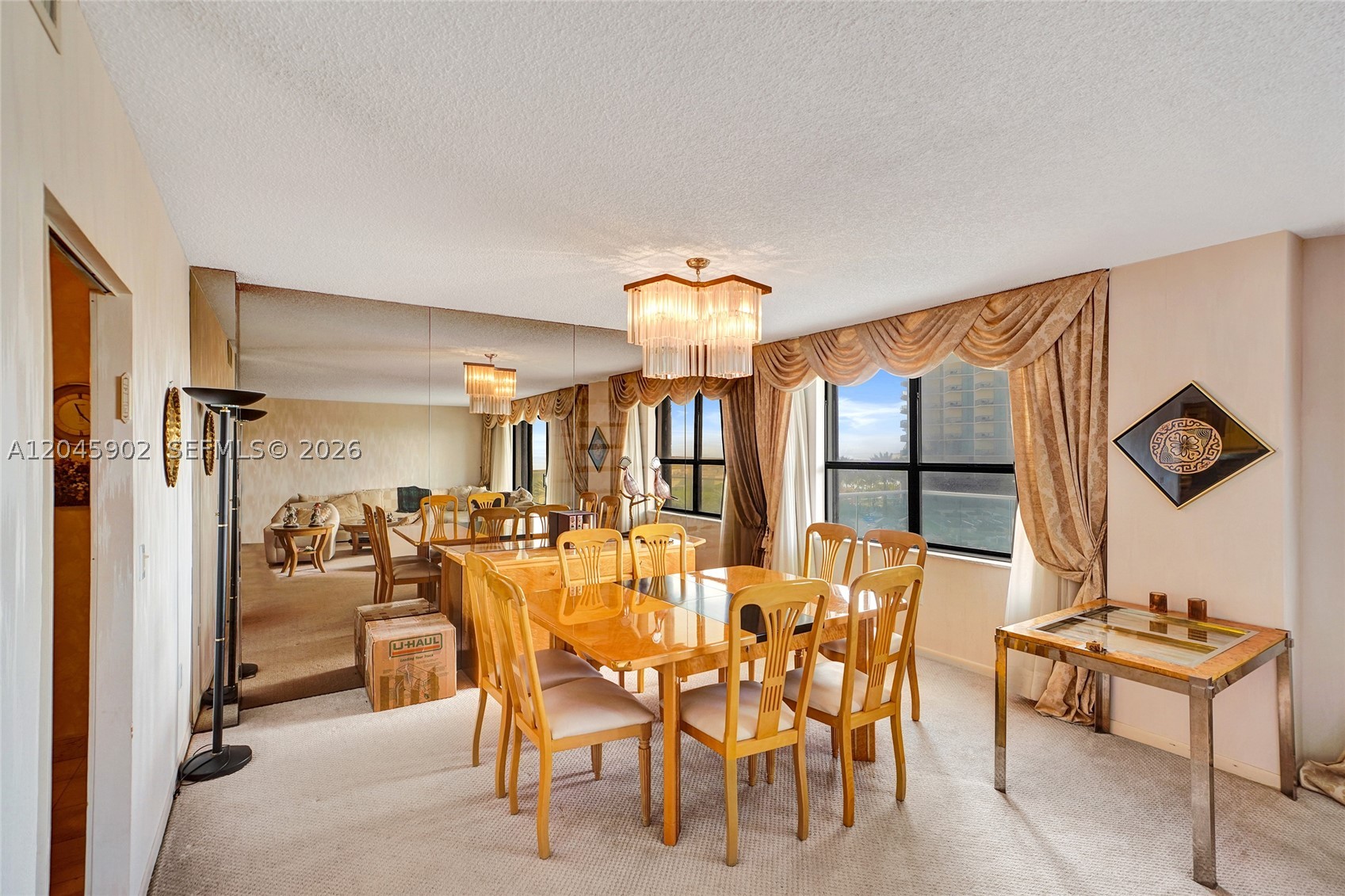 9801 Collins Ave #8S, Bal Harbour FL 33154