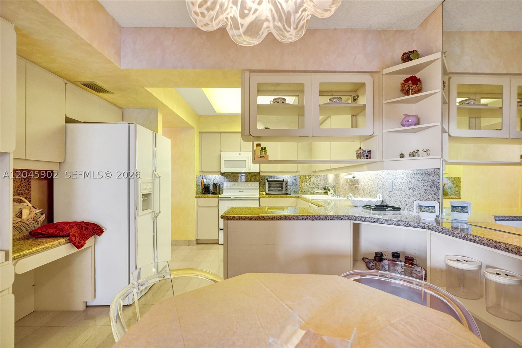 9801 Collins Ave #8S, Bal Harbour FL 33154