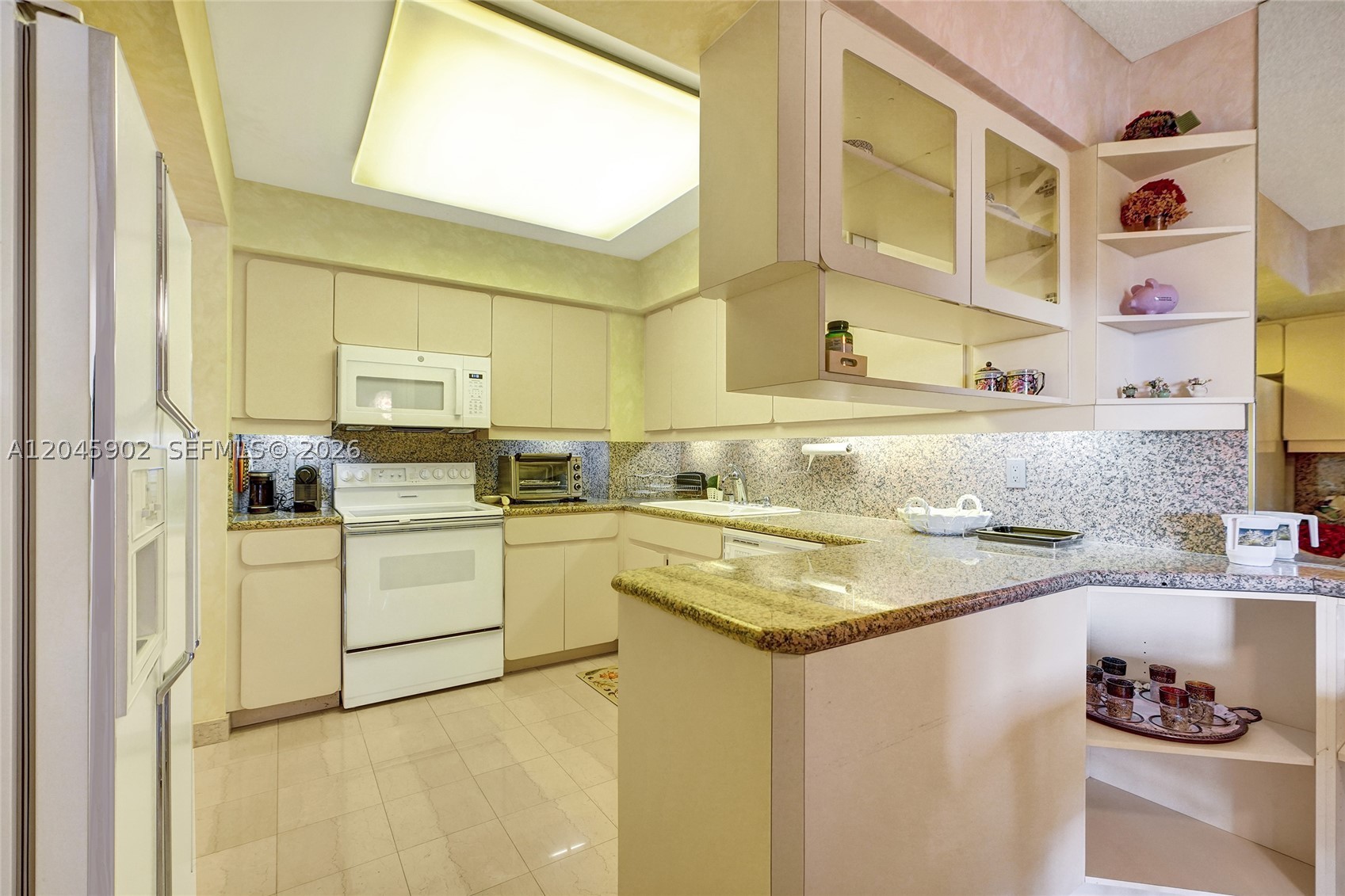 9801 Collins Ave #8S, Bal Harbour FL 33154