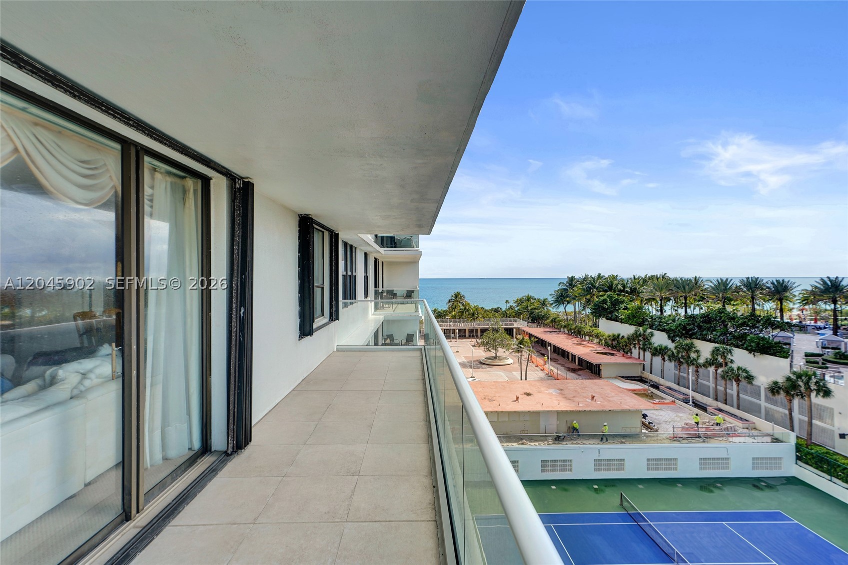 9801 Collins Ave #8S, Bal Harbour FL 33154