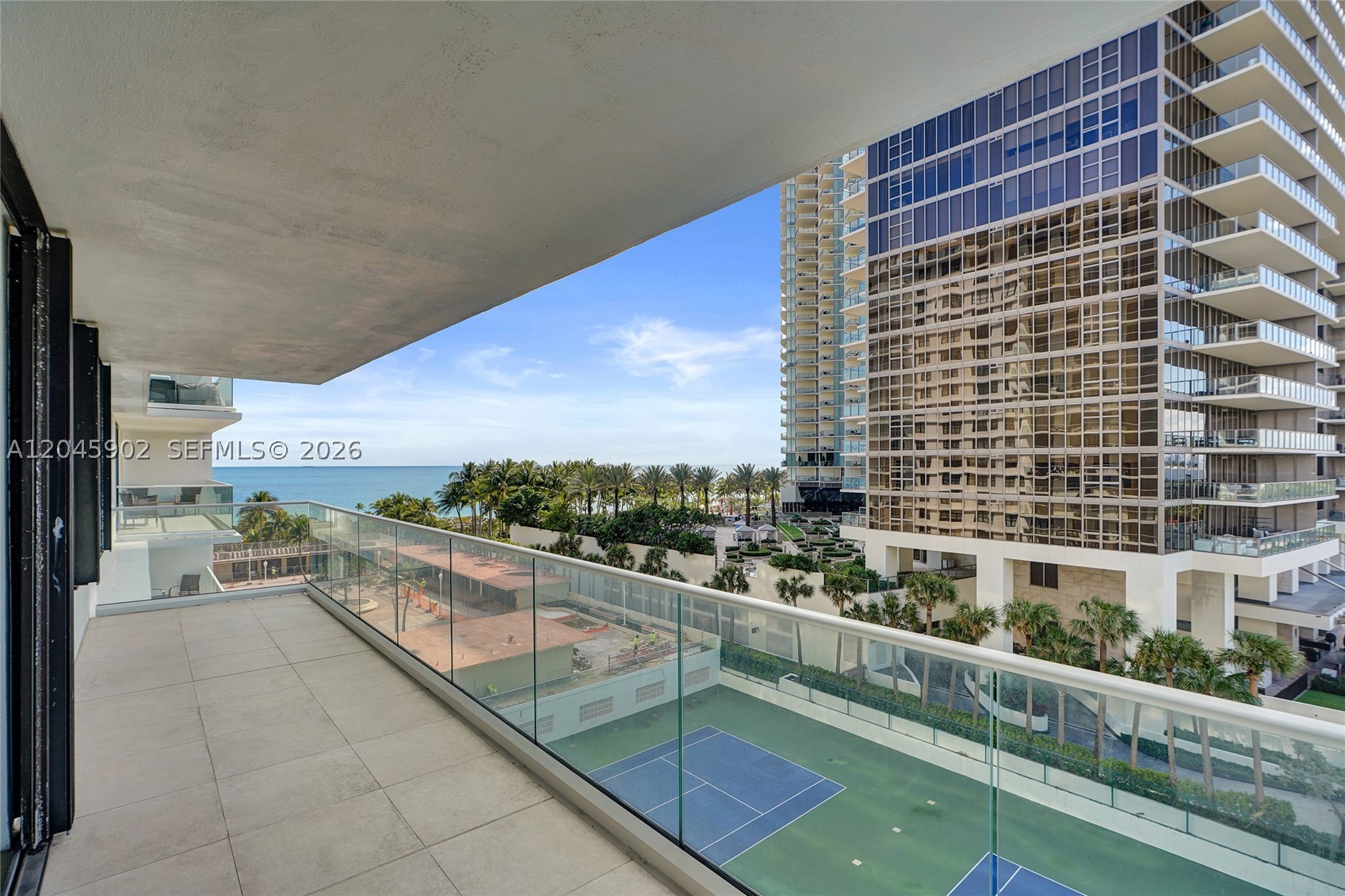9801 Collins Ave #8S, Bal Harbour FL 33154