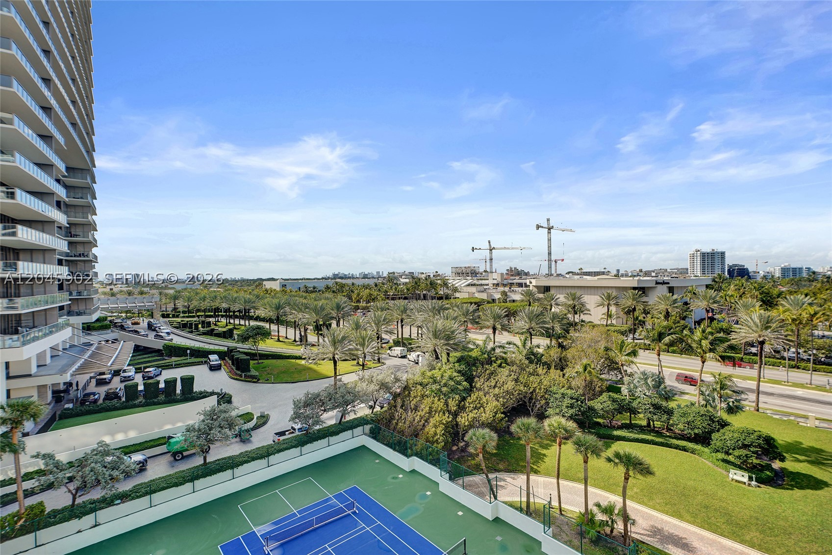 9801 Collins Ave #8S, Bal Harbour FL 33154