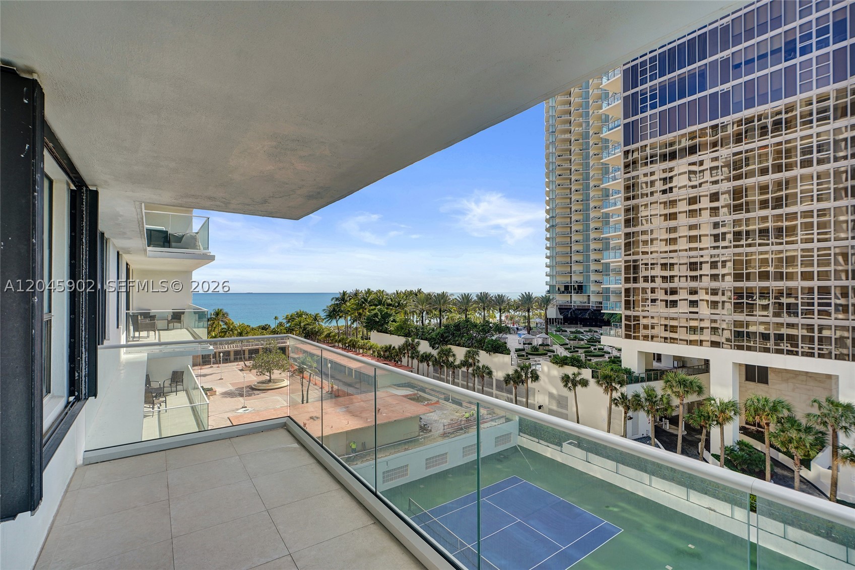9801 Collins Ave #8S, Bal Harbour FL 33154