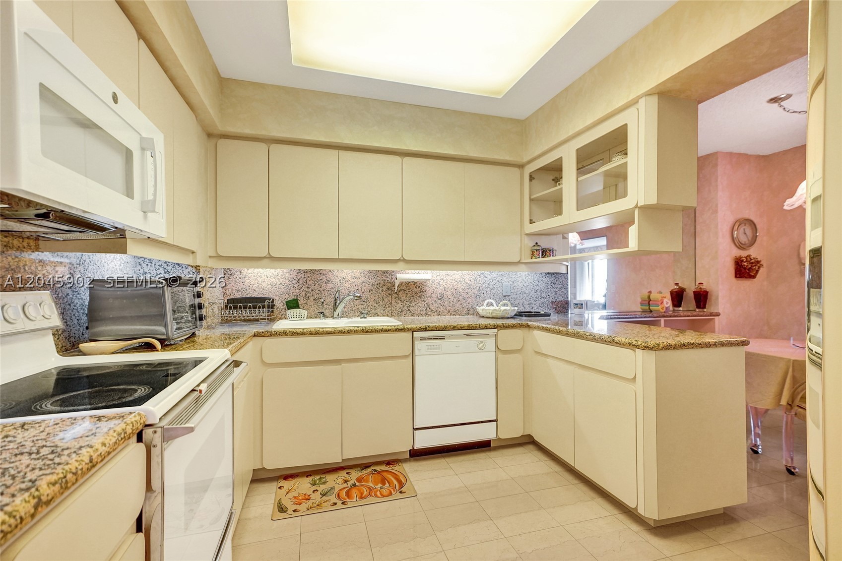 9801 Collins Ave #8S, Bal Harbour FL 33154