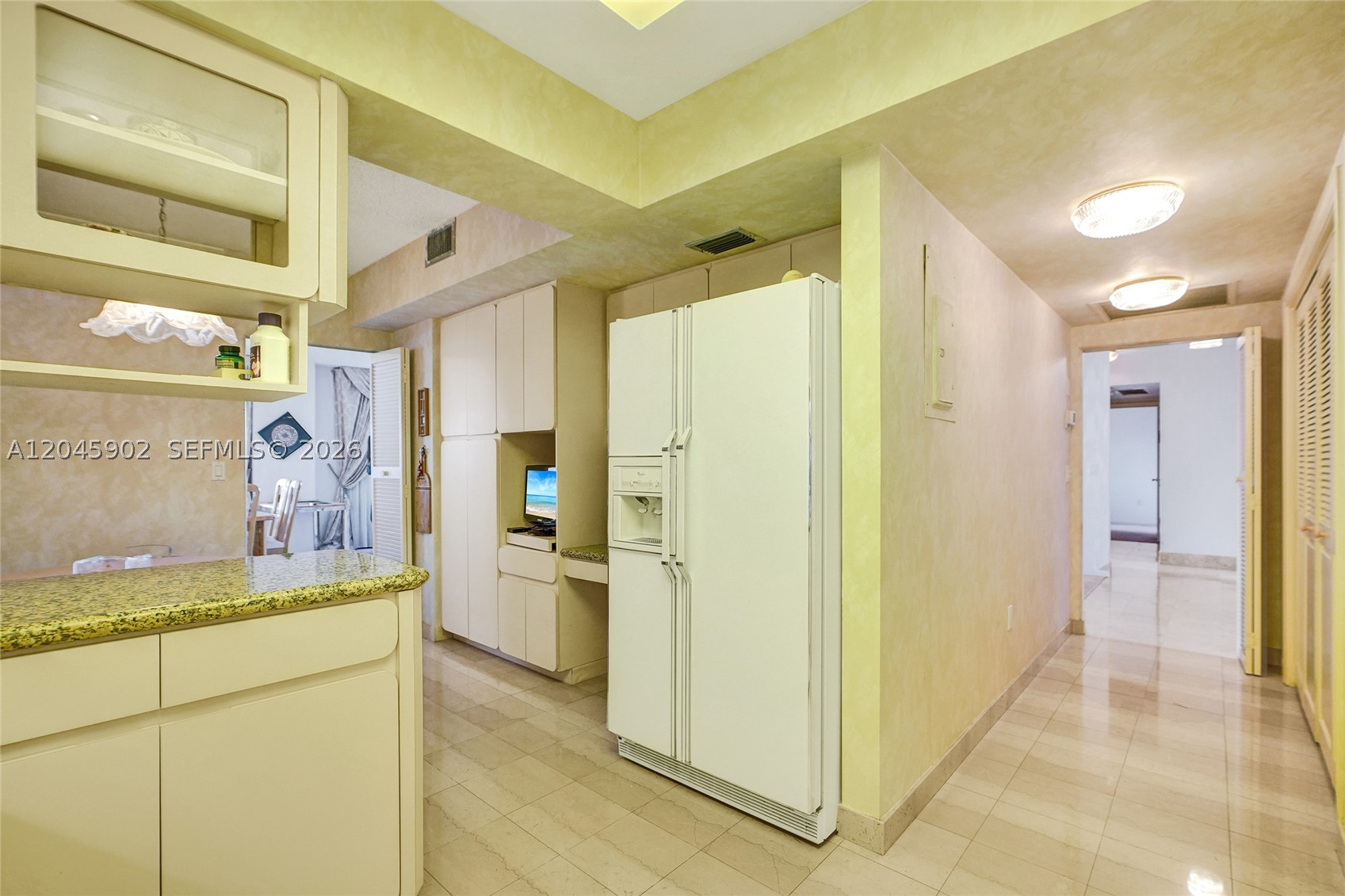 9801 Collins Ave #8S, Bal Harbour FL 33154