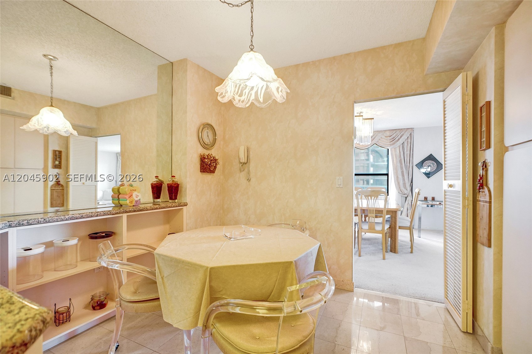 9801 Collins Ave #8S, Bal Harbour FL 33154