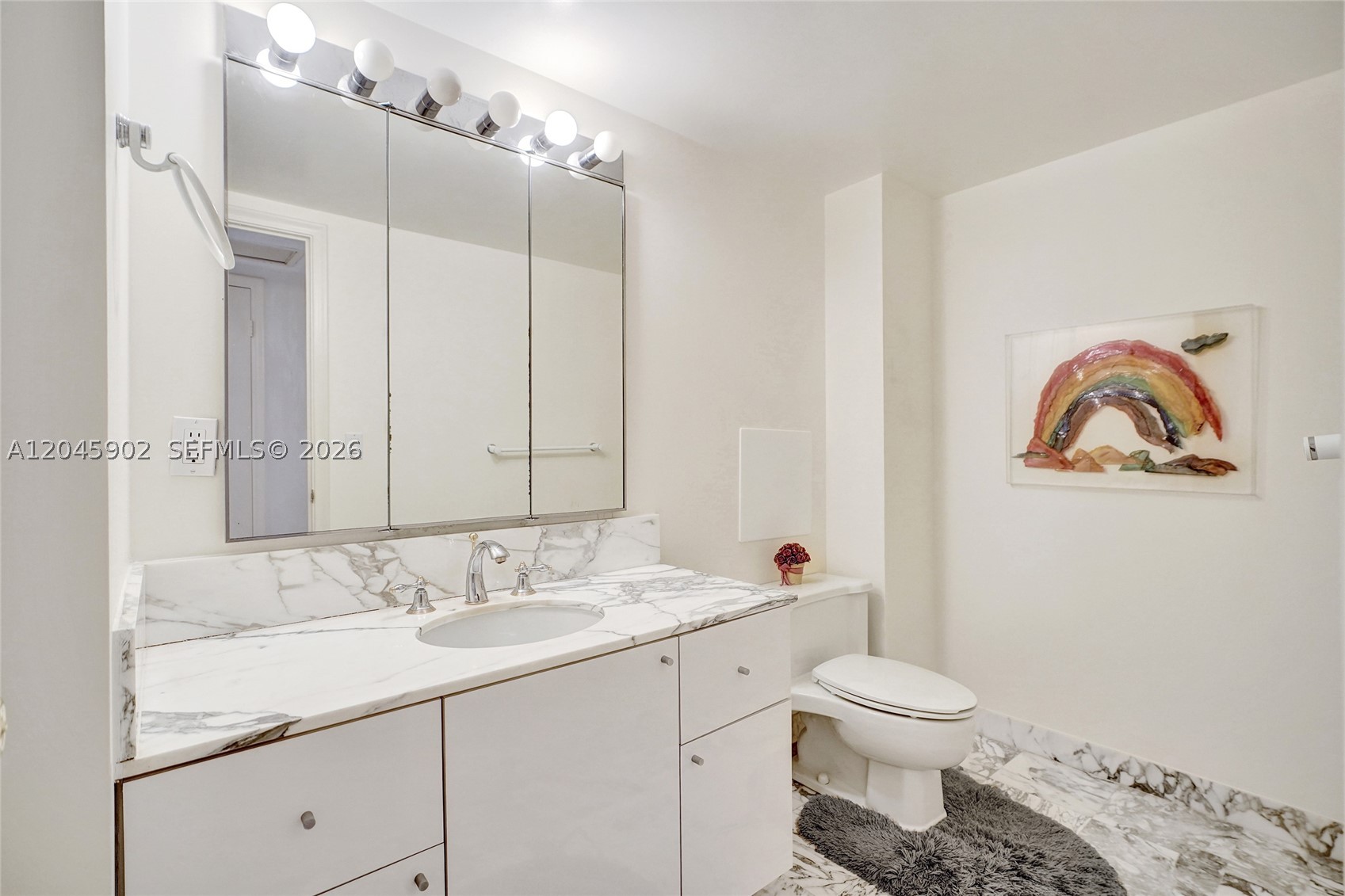 9801 Collins Ave #8S, Bal Harbour FL 33154