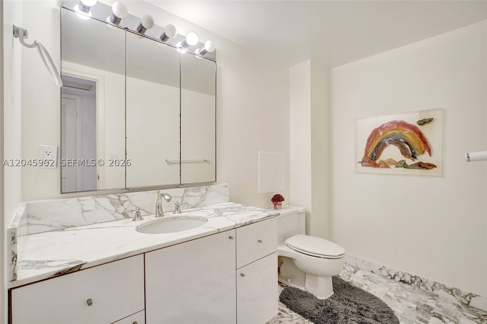 9801 Collins Ave #8S, Bal Harbour FL 33154