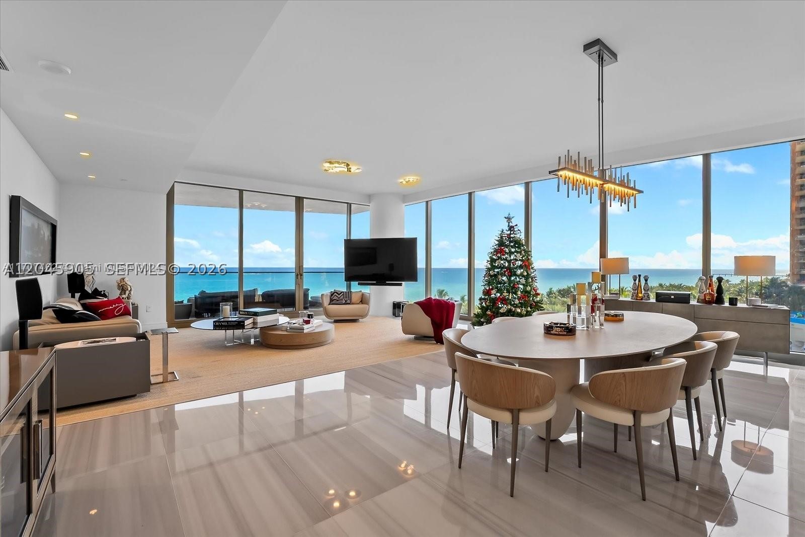 17901 COLLINS AVE #604, Sunny Isles Beach FL 33160