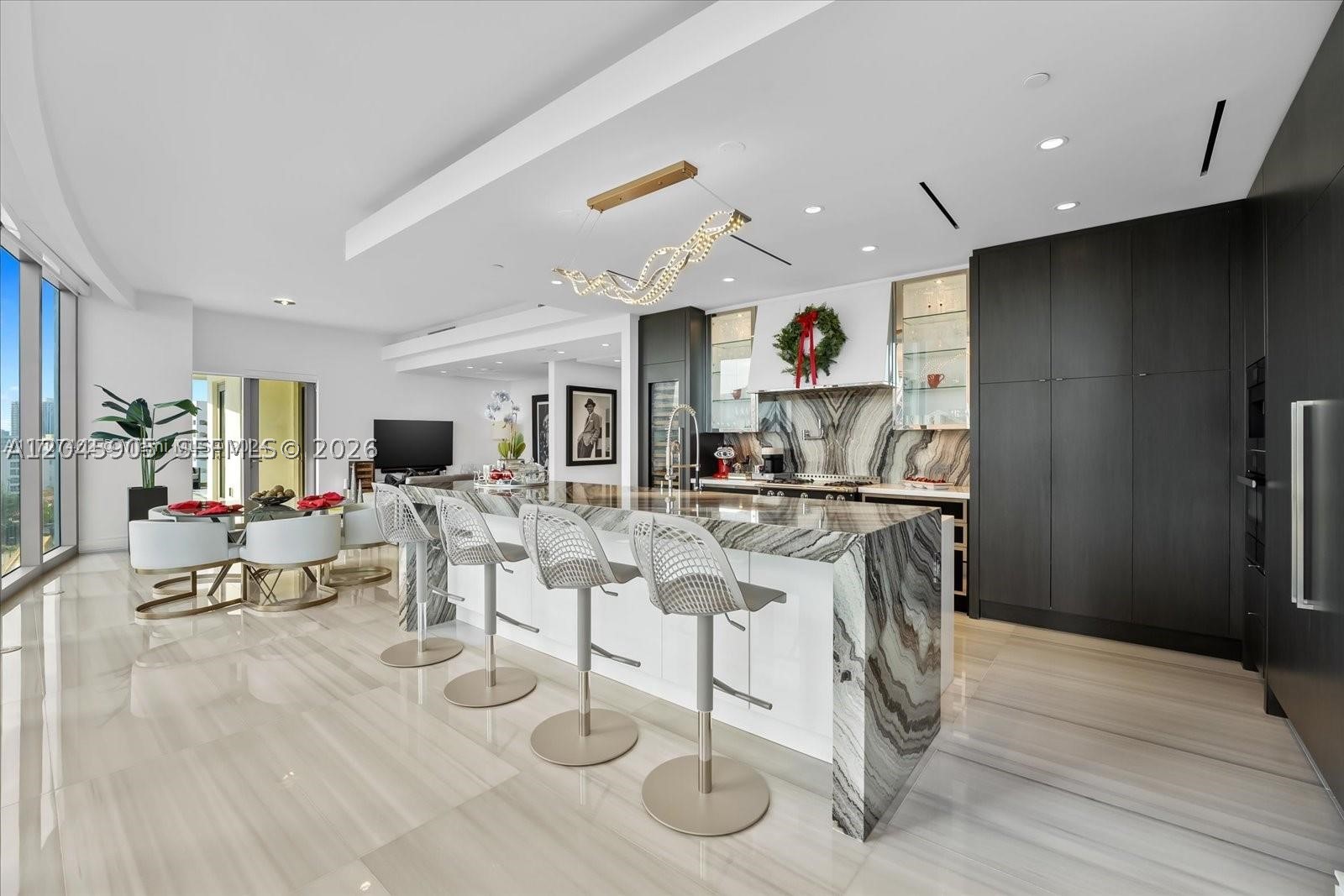 17901 COLLINS AVE #604, Sunny Isles Beach FL 33160