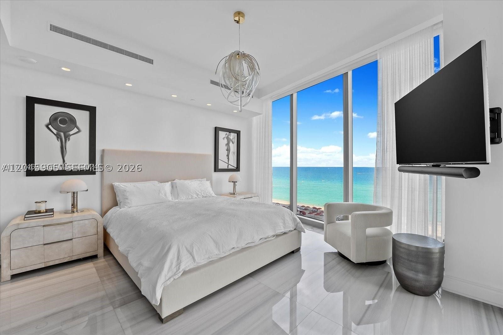 17901 COLLINS AVE #604, Sunny Isles Beach FL 33160
