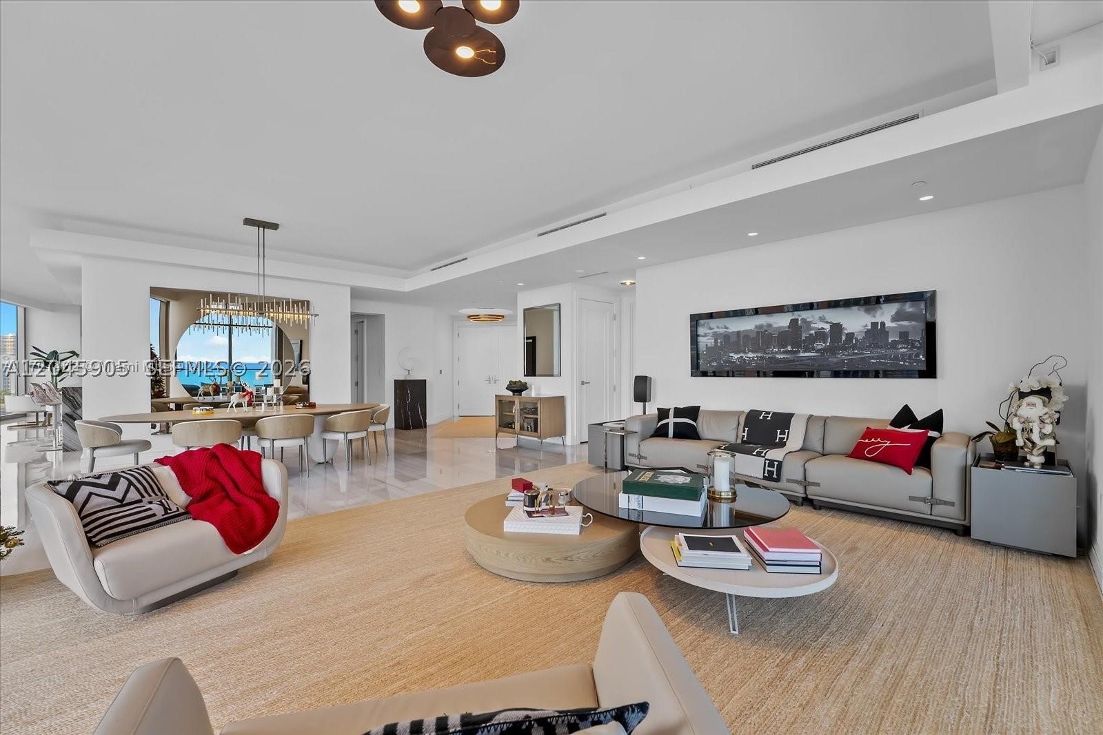 17901 COLLINS AVE #604, Sunny Isles Beach FL 33160
