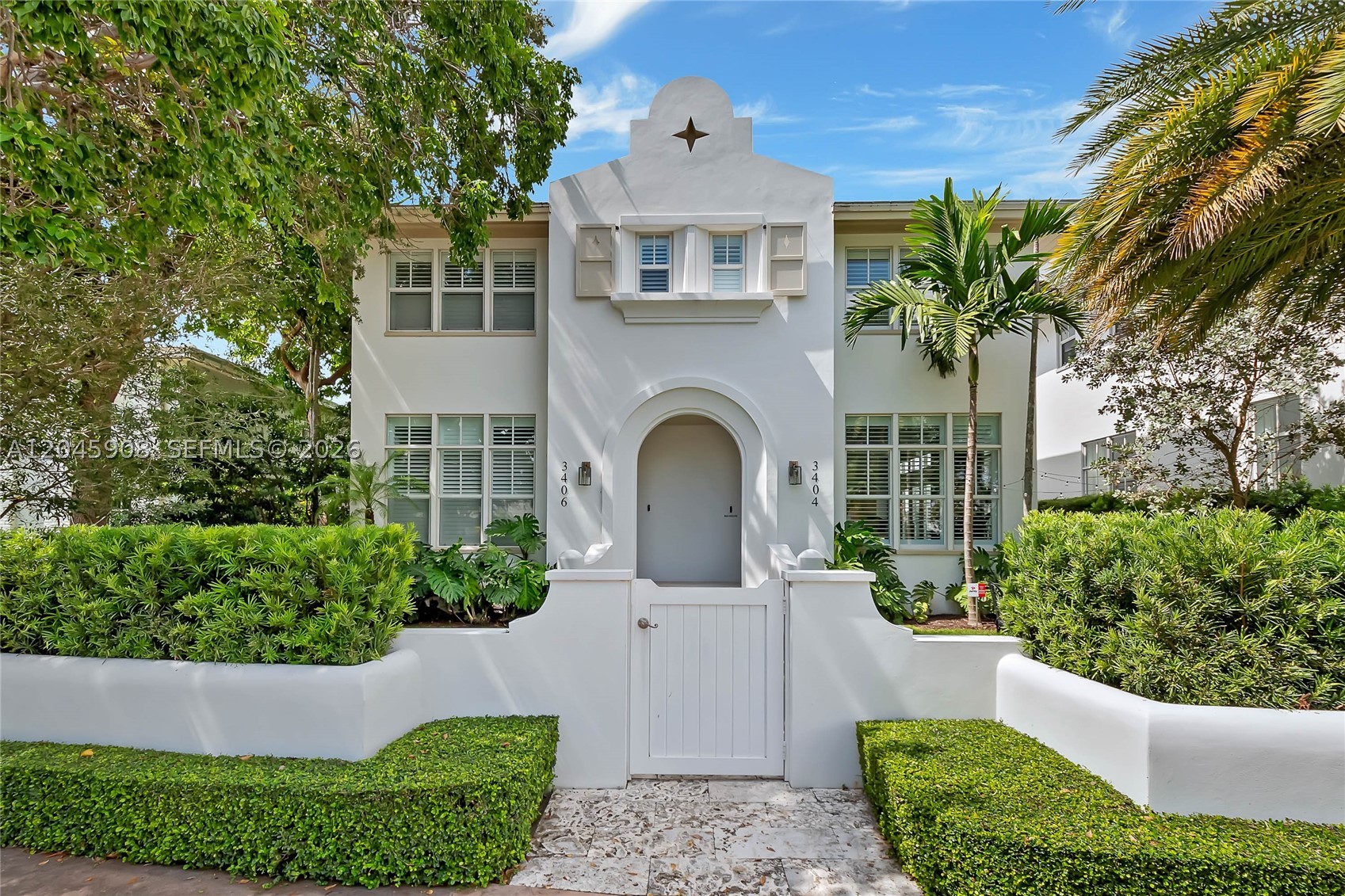 3406 Ponce De Leon Blvd, Coral Gables FL 33134