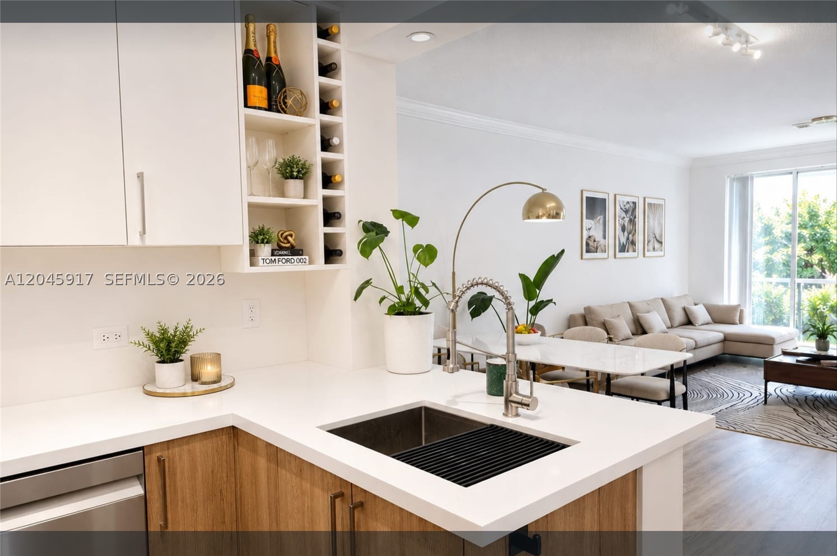 9172 Collins Ave #218, Surfside FL 33154