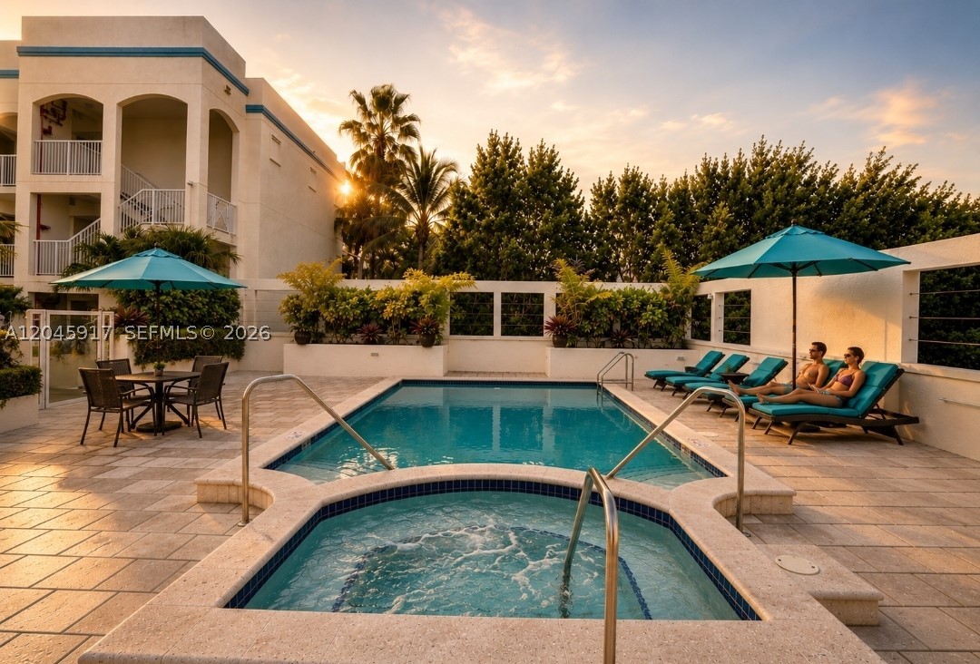 9172 Collins Ave #218, Surfside FL 33154