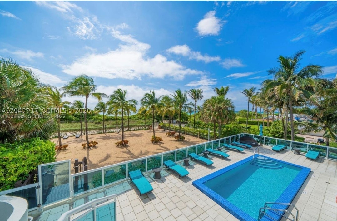9172 Collins Ave #218, Surfside FL 33154
