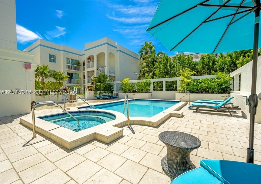 9172 Collins Ave #218, Surfside FL 33154