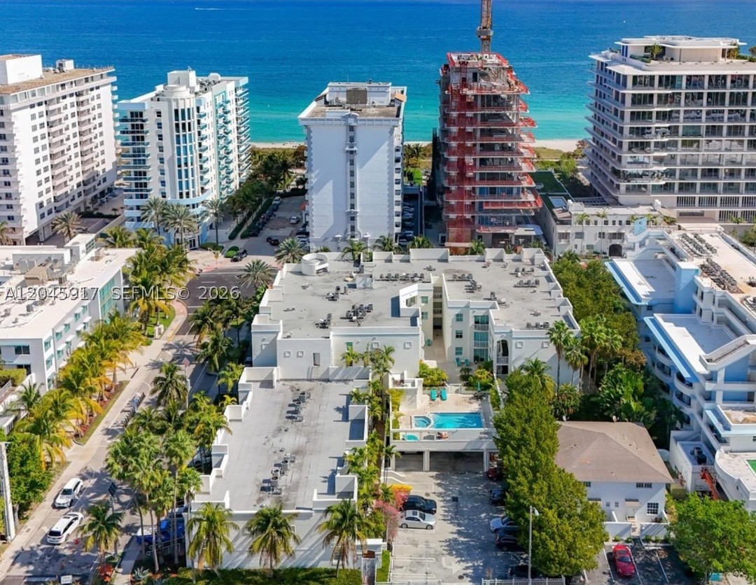 9172 Collins Ave #218, Surfside FL 33154