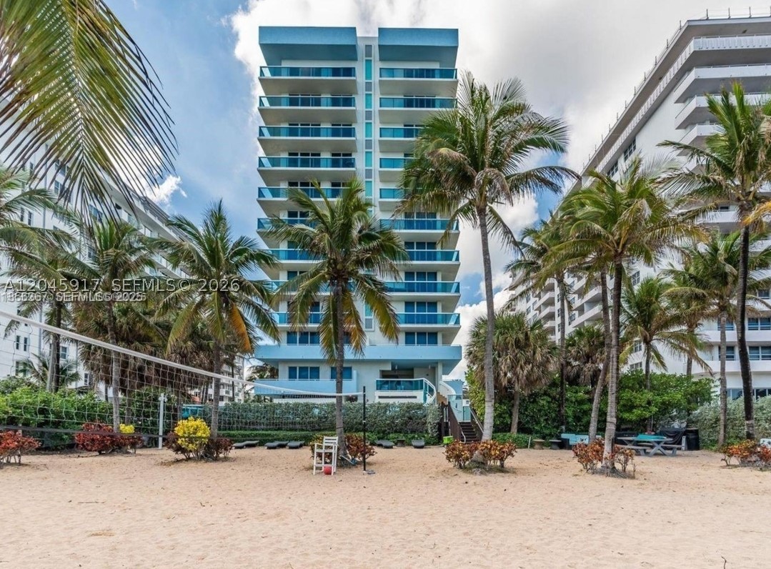 9172 Collins Ave #218, Surfside FL 33154