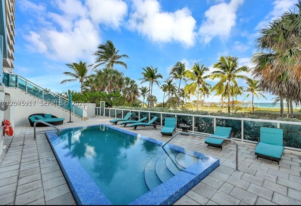 9172 Collins Ave #218, Surfside FL 33154