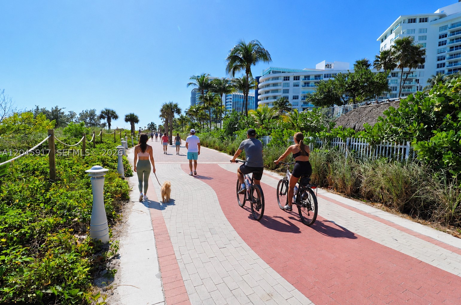 9172 Collins Ave #218, Surfside FL 33154