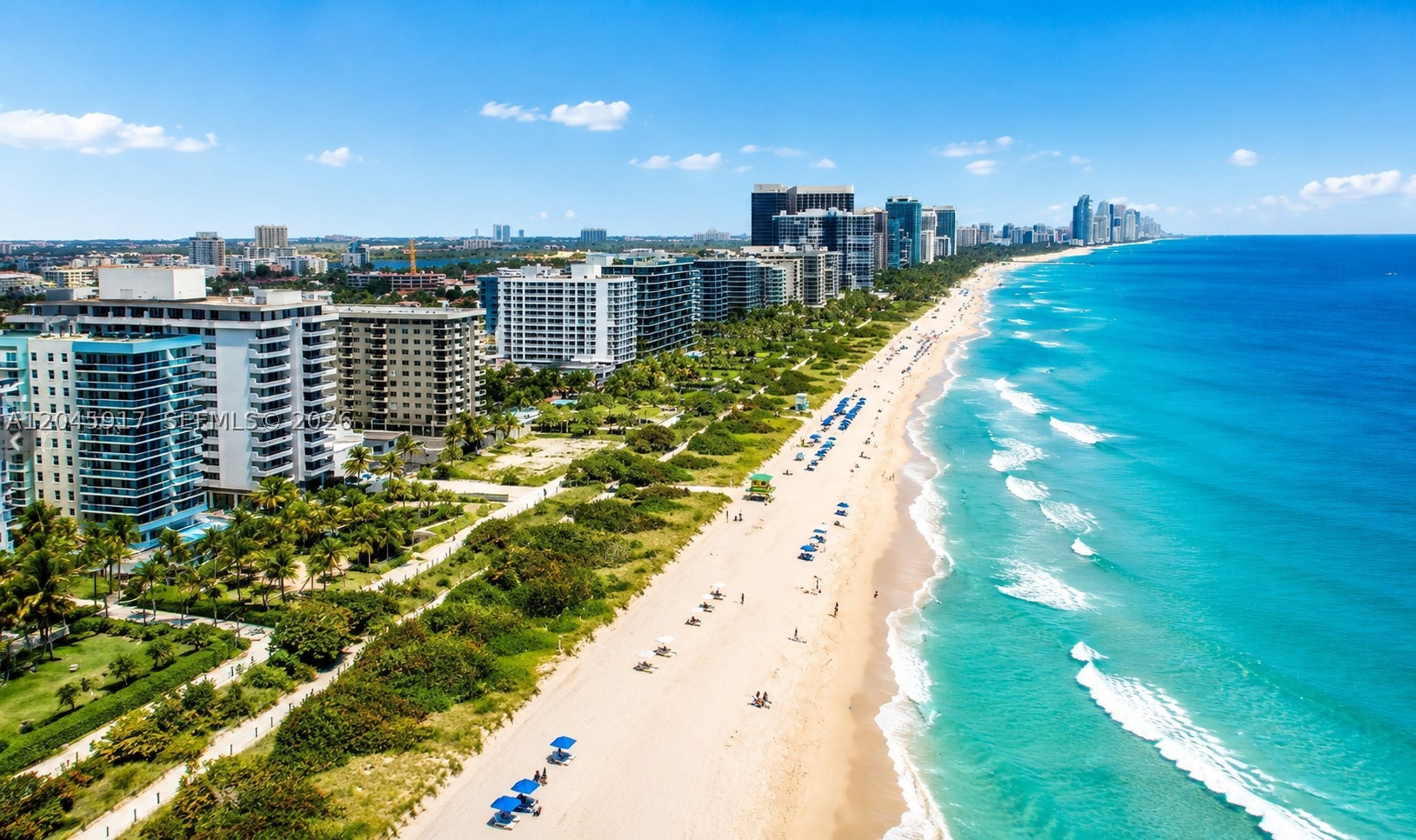9172 Collins Ave #218, Surfside FL 33154