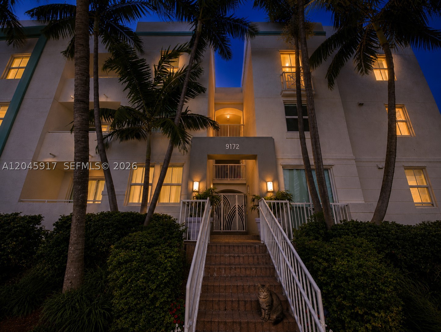9172 Collins Ave #218, Surfside FL 33154